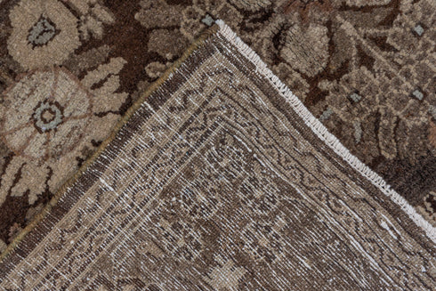 Vintage Malayer Area Rug (7' x 10')